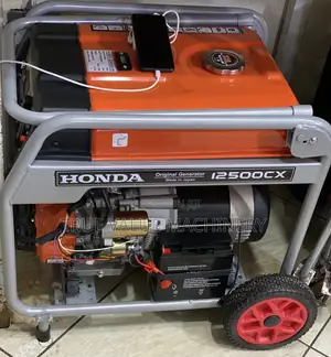 Honda Generator 10kva Petrol