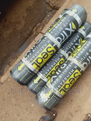 APP BITUMEN Membrane Waterproof