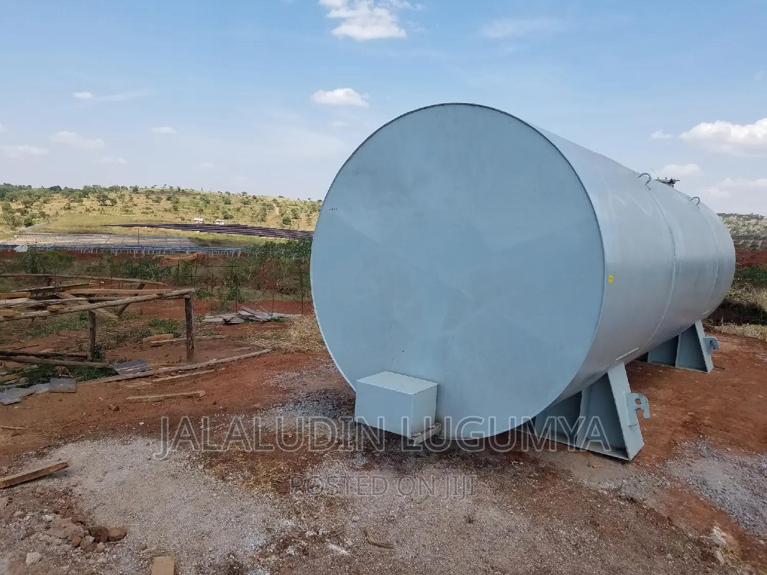 Welding, Fabrication and Erection