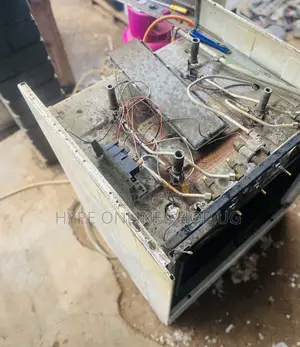 Gas and Electric Cooker Repair 088
