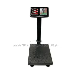 Weighing Scales Machine Platform Weighing Scale180kg [17]