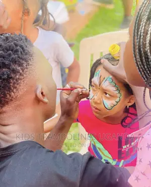Kids Party Needs