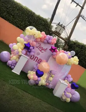 Kids Party Needs