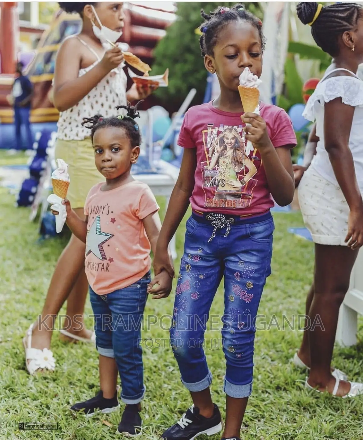 Kids Party Needs