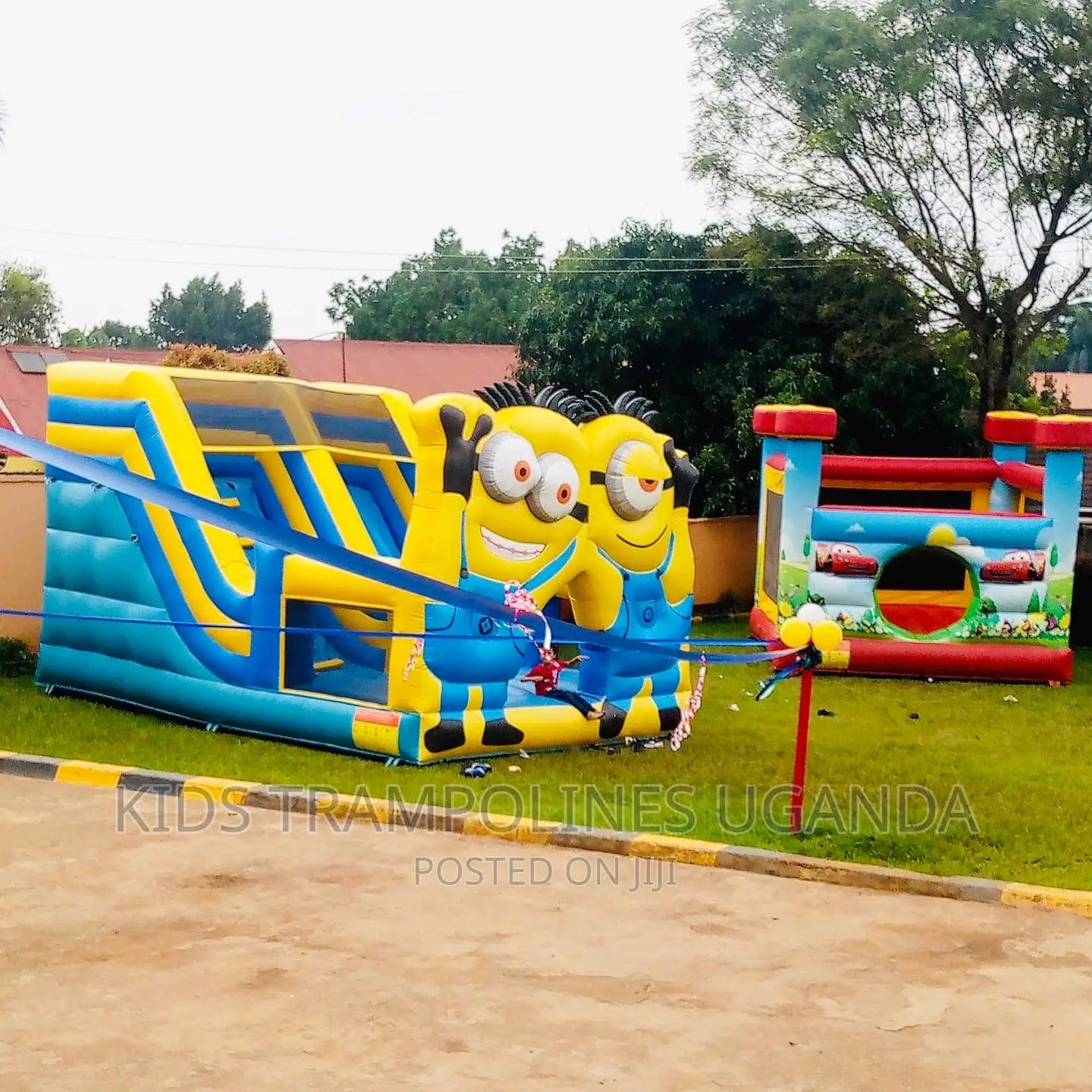 Kids Party Needs