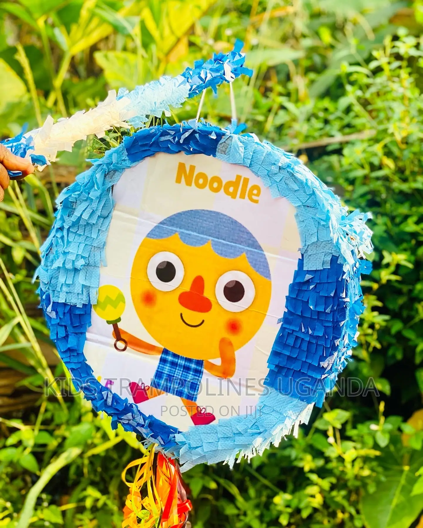 Kids Party Needs