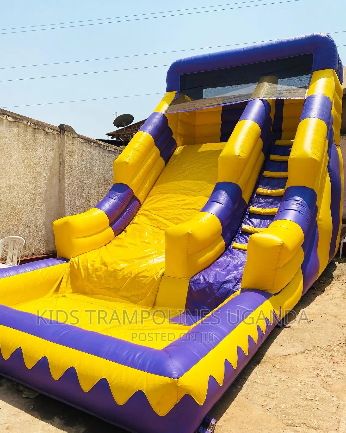 Kids Party Needs