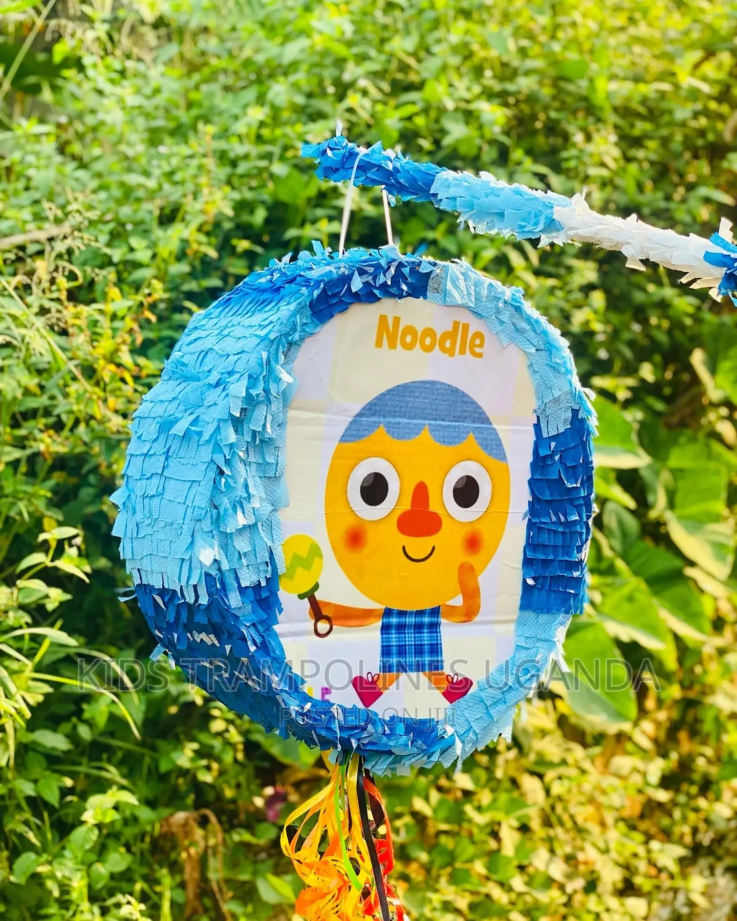 Kids Party Needs