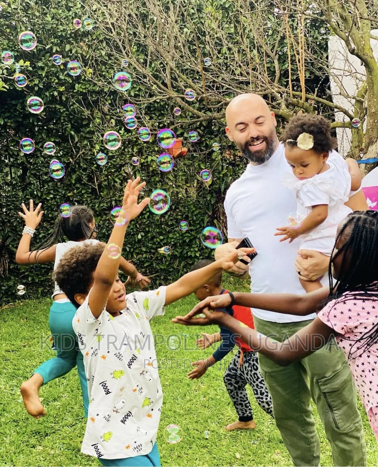 Kids Party Needs