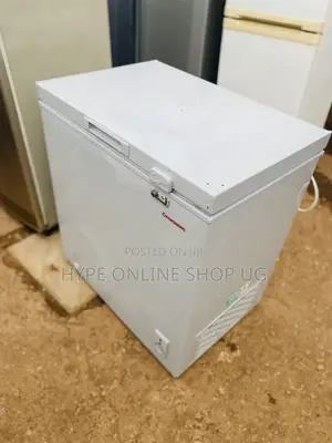 Deep Freezer 200L
