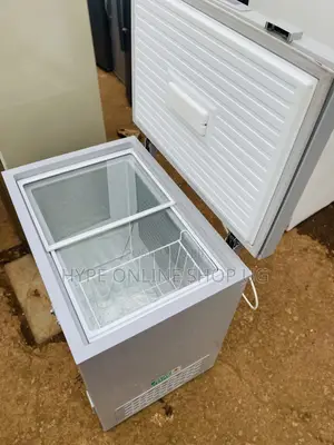Deep Freezer 200L
