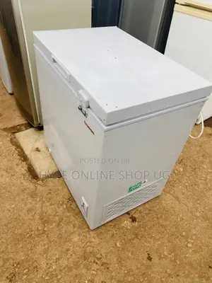Deep Freezer 200L