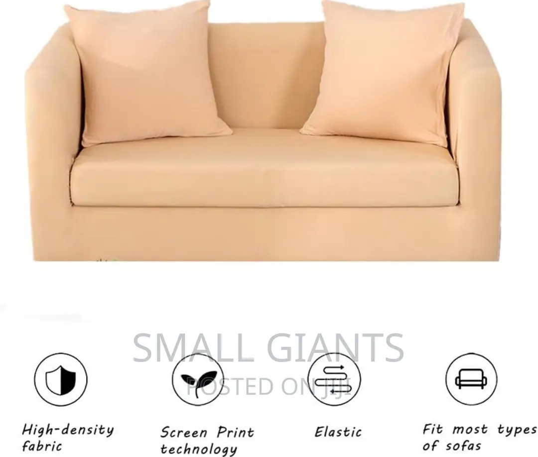 3:2:1 Stretching Sofa Covers