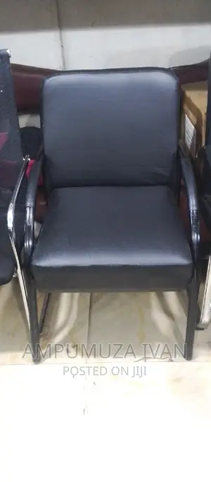 Easy Styling Chair