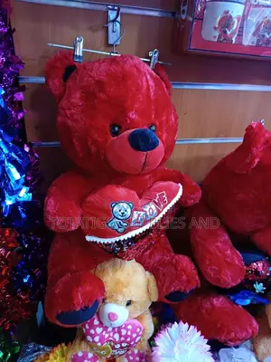 Beautiful Lovely Teddy Bear