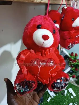 Beautiful Lovely Teddy Bear