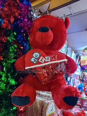 Cute Teddy Bears