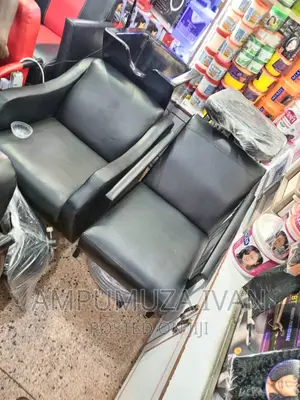 Sink Chair Local