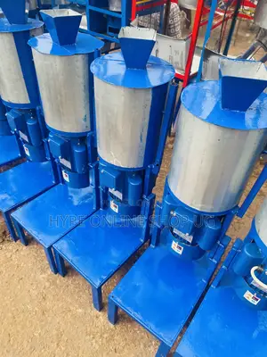 6kg Gnut Machines 066