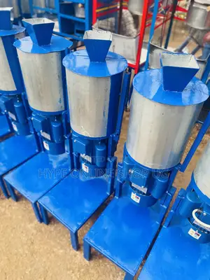 6kg Gnut Machines 066