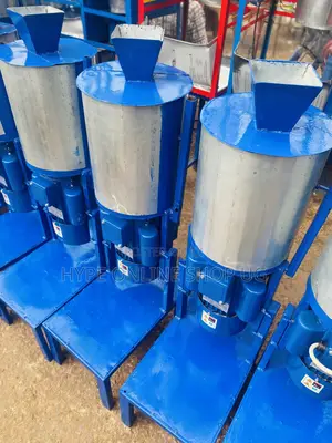 6kg Gnut Machines 066