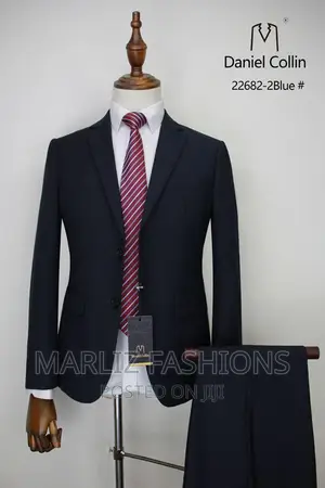 Turkish Suits