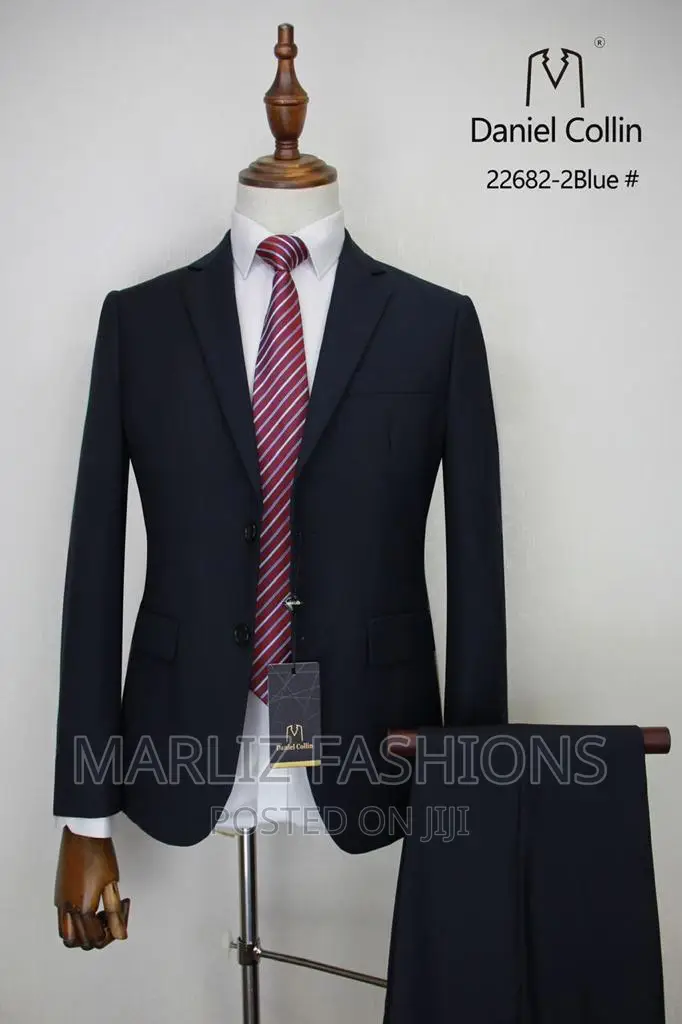 Turkish Suits