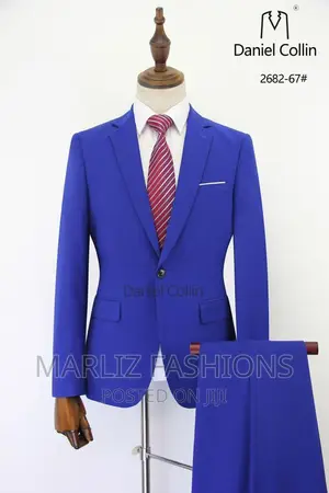 Office Classic Suits