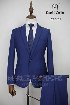 Office Classic Suits