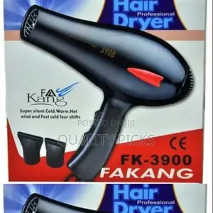 Fakang Hand Hair Dryer
