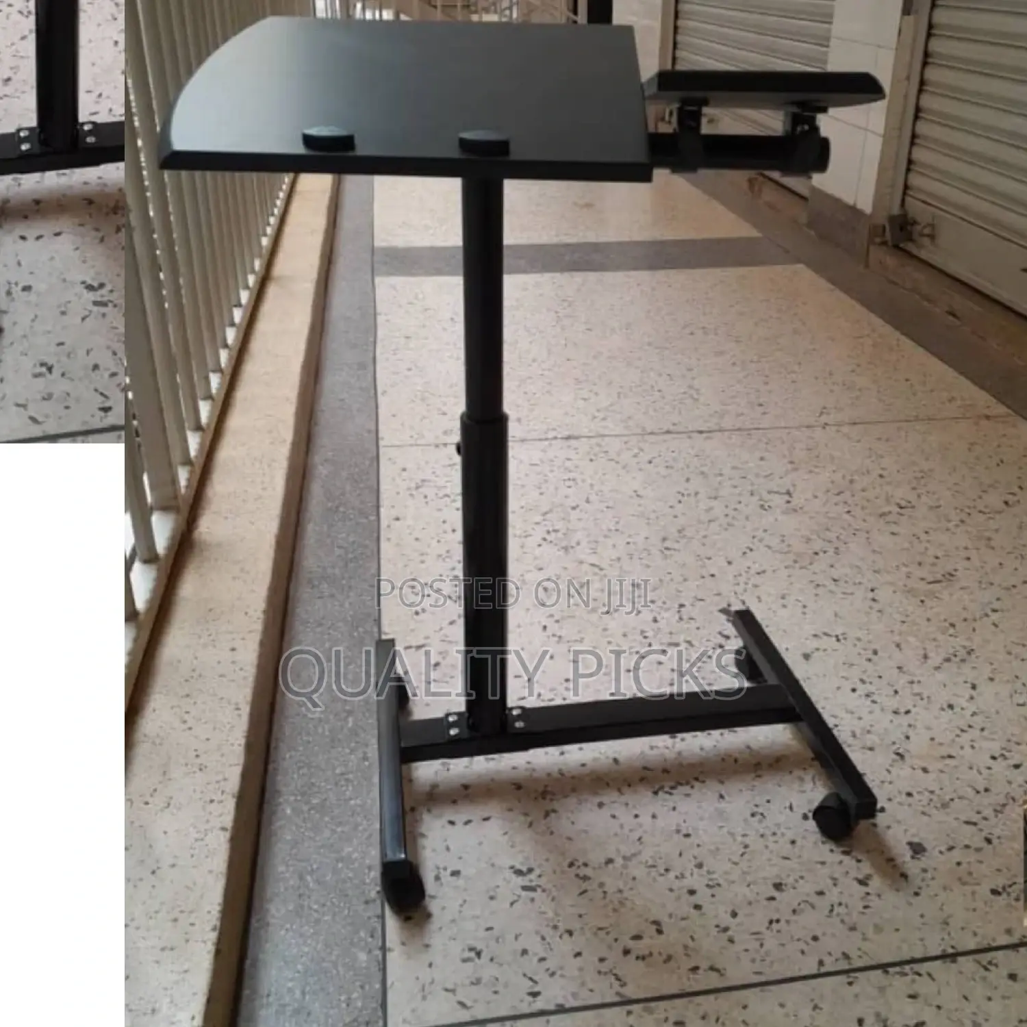 Computer Adjustable Laptop Table