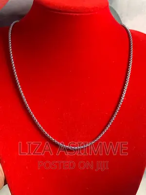 Men’S Simple Necklaces