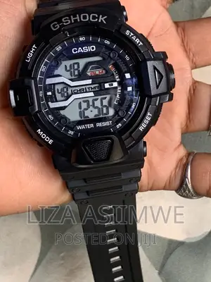 G-Shock Casio Digital Watches