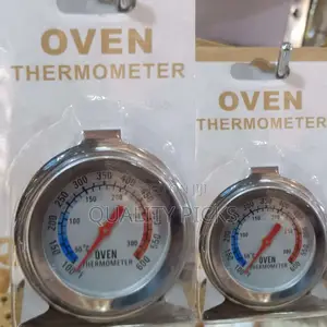 Oven Food Thermometer