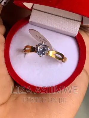 Engagement Rings at a Good and Affordable Price