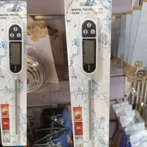 Oil Digital Food Thermometer