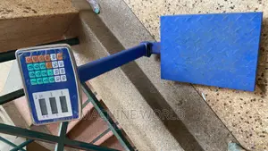 Digital Weighing Scale 200kg