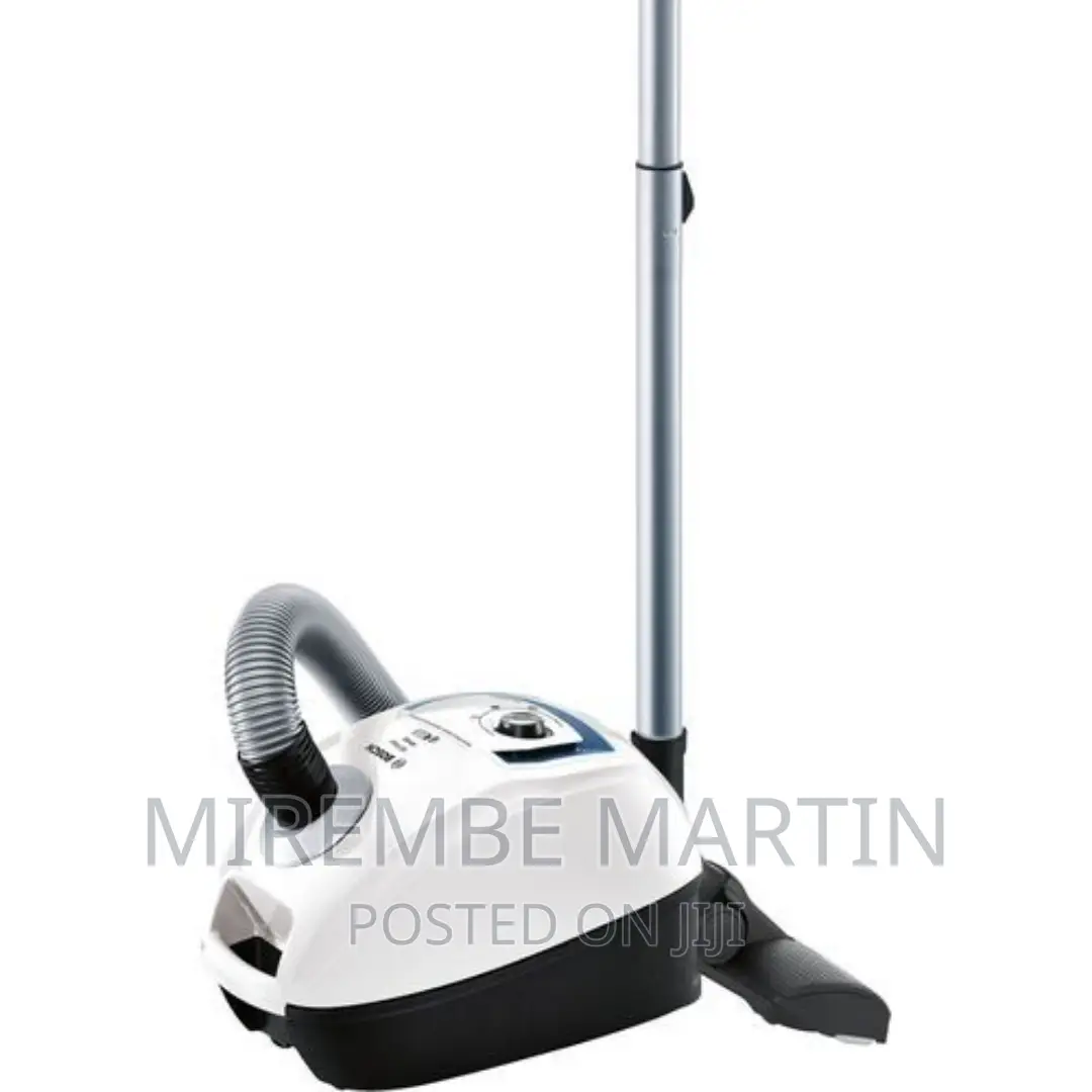 Bosch Vacuum Cleaner