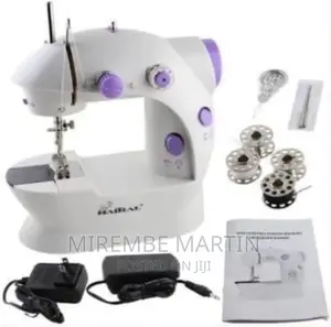 Lightbox
Sew Easy Mini Sewing Machine