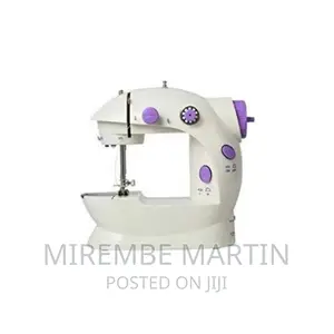 Lightbox
Sew Easy Mini Sewing Machine