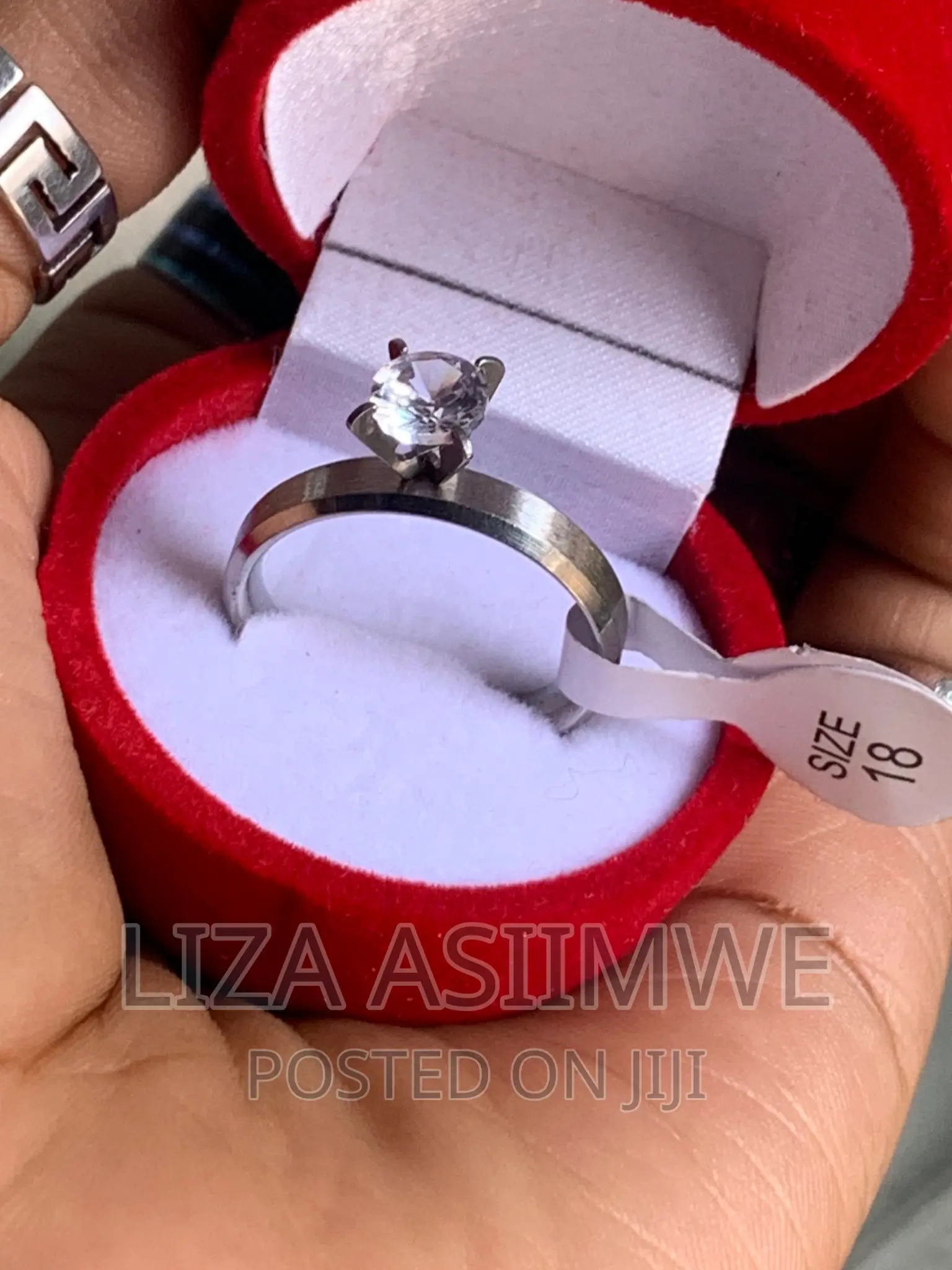 Engagement Rings