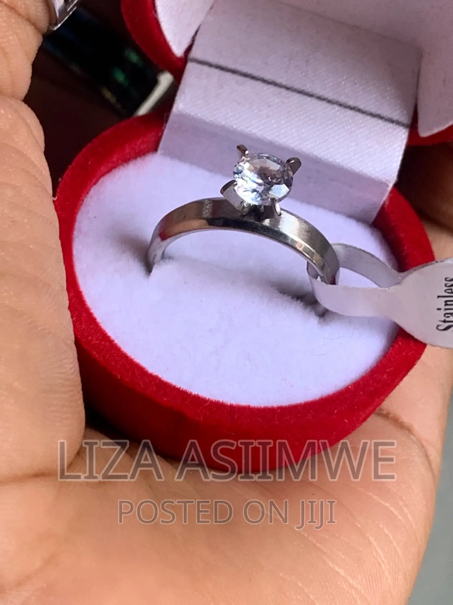 Engagement Rings