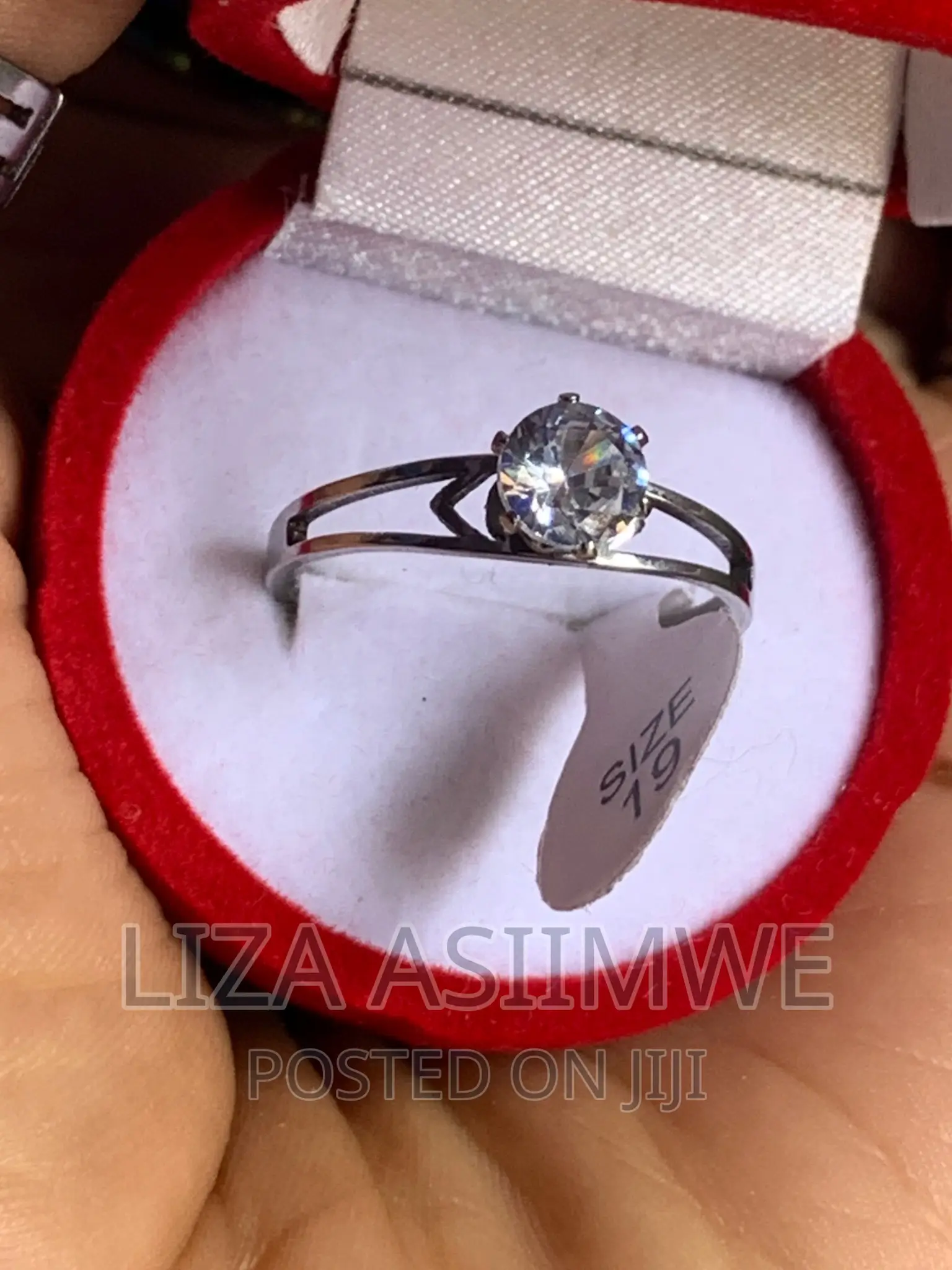 Engagement Rings in Size 19 (9)