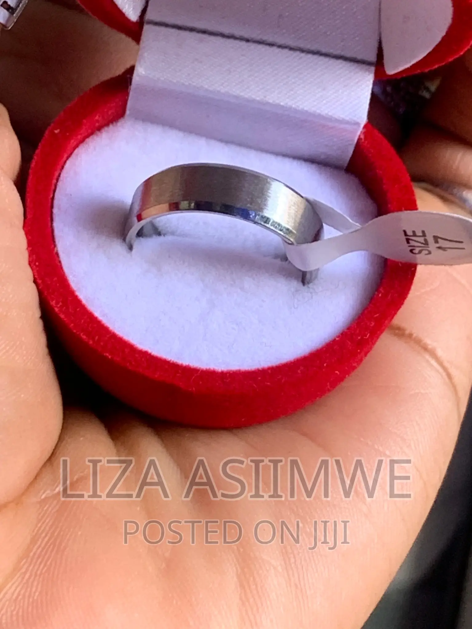Wedding Rings