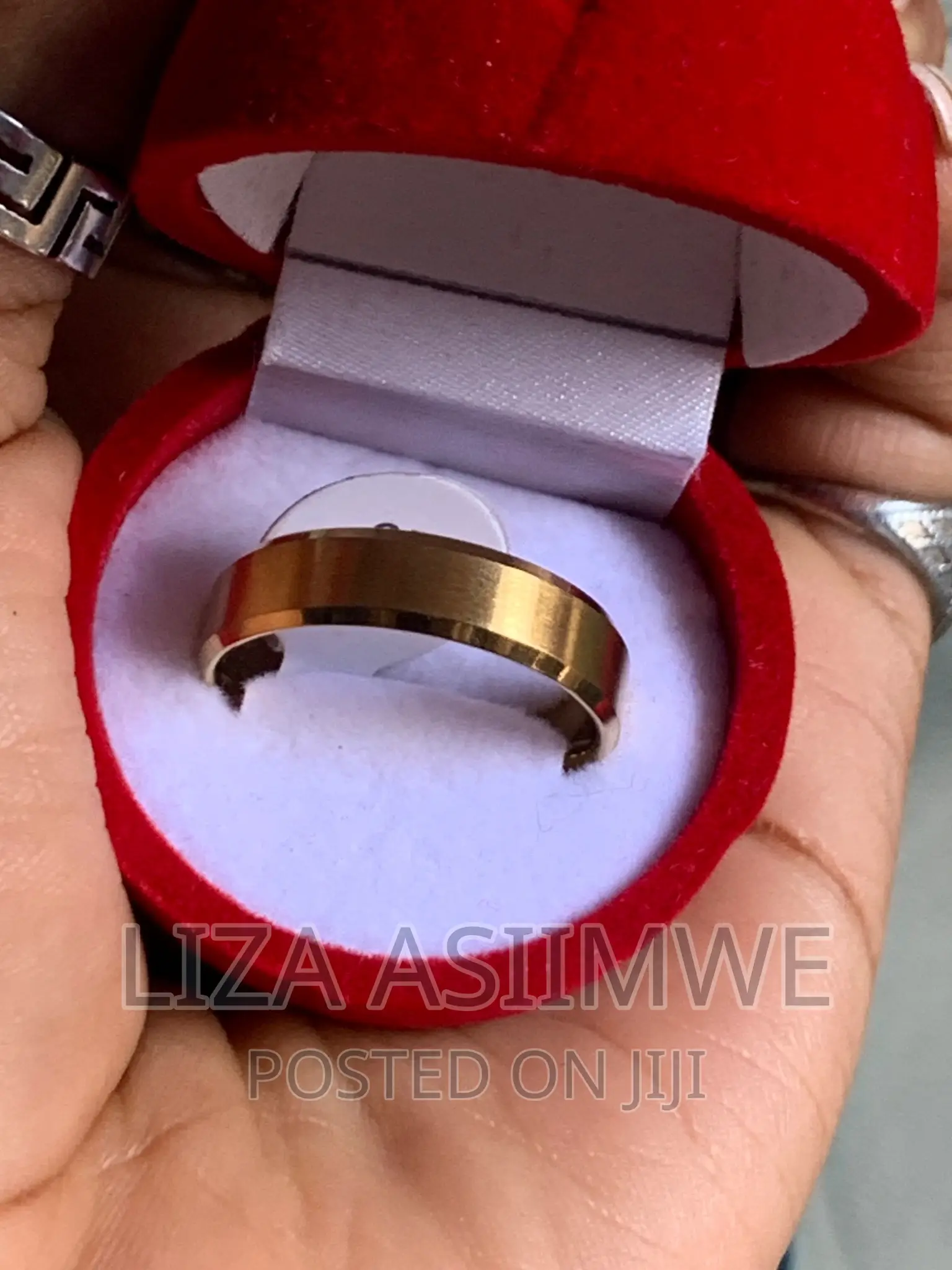 Wedding Rings