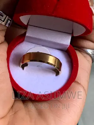 Wedding Rings