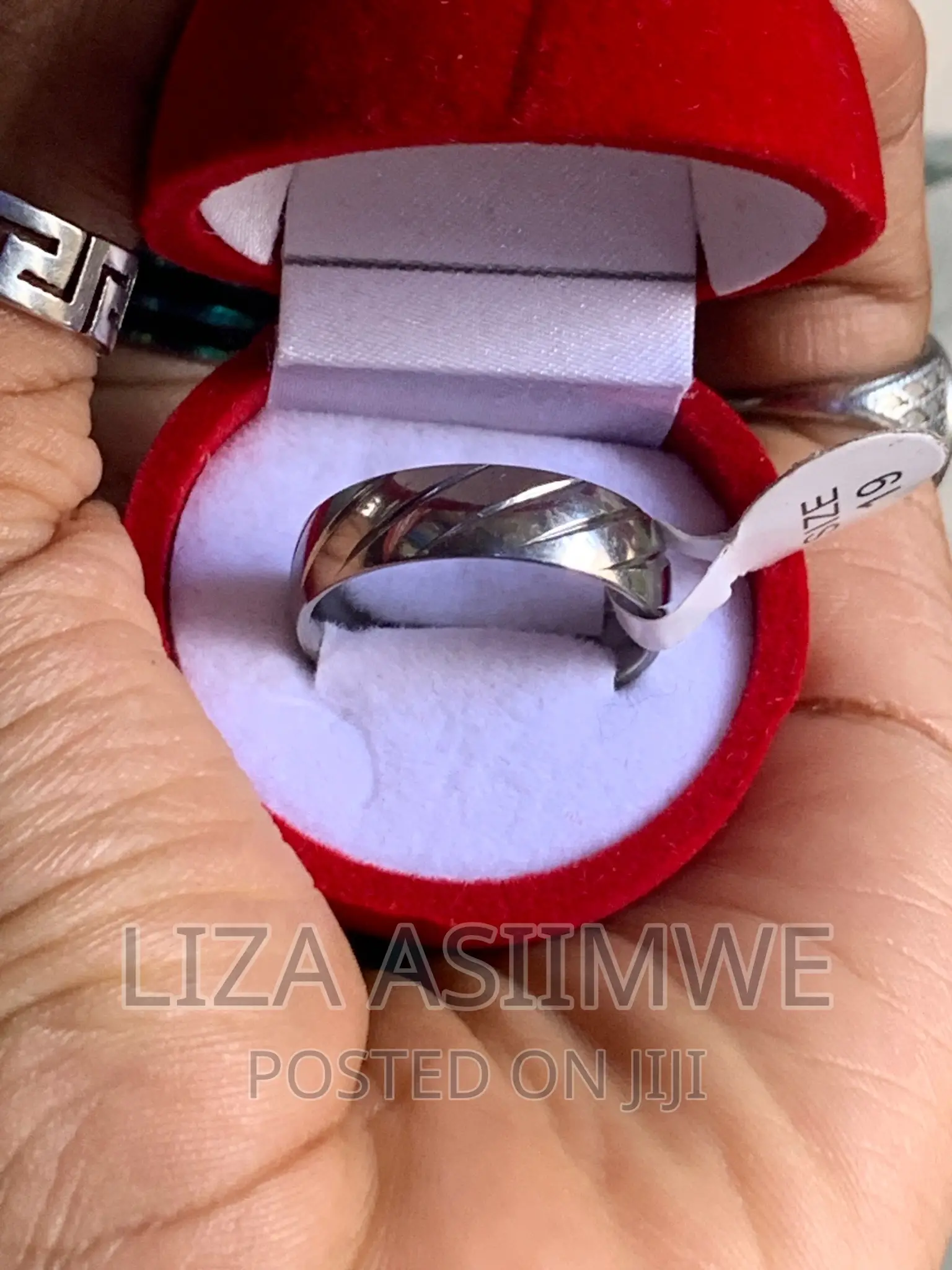 Wedding Rings