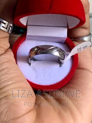 Wedding Rings