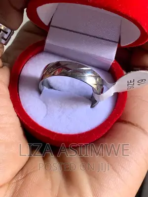 Wedding Rings