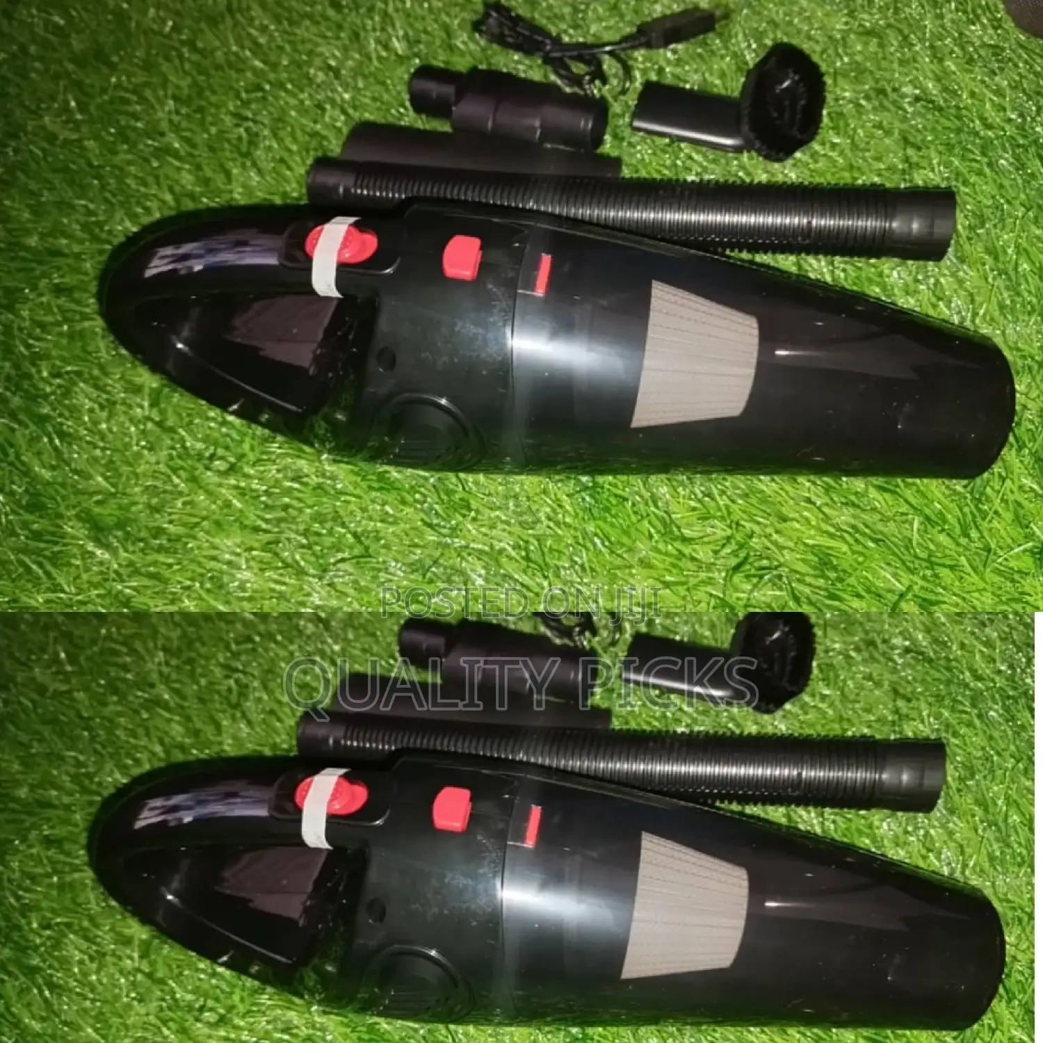 Professional Electric Hair Dryer
